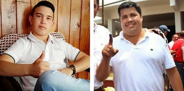 Yacyretá aún no confirma anulación del nombramiento del hermano de senador