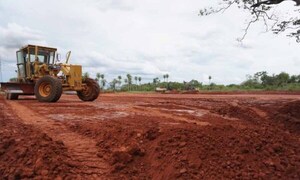 Futura Subestación San José de los Arroyos beneficiará a más 15.000 usuarios y dará mano de obra en Caaguazú – Prensa 5