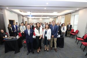 Buscan conectar a unas 60 empresas paraguayas con inversores extranjeros mediante rueda internacional de negocios - MarketData