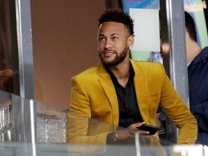 Versus / ¿Víctima de la Ludopatía? El video de Neymar que preocupa a sus seguidores