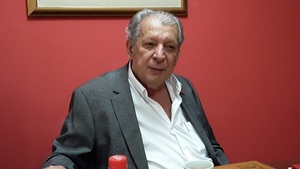 Luis Canillas presentó querella contra “Calé” Galaverna por “calumnia”