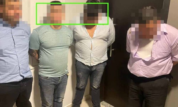 Víctima relata cómo cayeron en el esquema de estafa de colombianos detenidos – Prensa 5