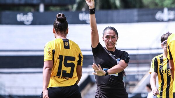 Se pone en marcha el Torneo Anual de la categoría femenina