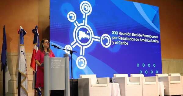 La Nación / Instan a analizar presupuestos como elementos clave para enfrentar cambio climático