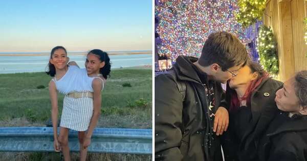 Diario HOY | Las siamesas más famosas de TikTok revelan cómo es compartir su cuerpo en la intimidad: “Somos dos personas”