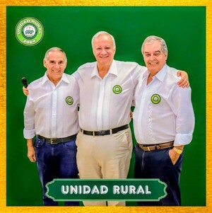 Movimiento “Unidad Rural” propone cambios de fondo en la ARP con nuevo modelo de gestión, protagonismo y unidad gremial – La Mira Digital
