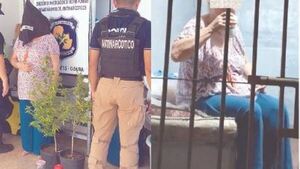 Puede ligar 20 años por su dos macoñitas