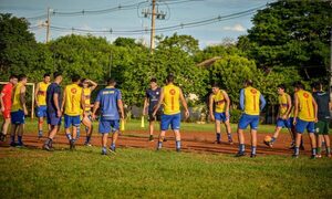 Emoción de la Liga Paranaense inicia el domingo