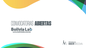 Invitan a cineastas y productores audiovisuales paraguayos a participar en BoliviaLab 2024 - .::Agencia IP::.