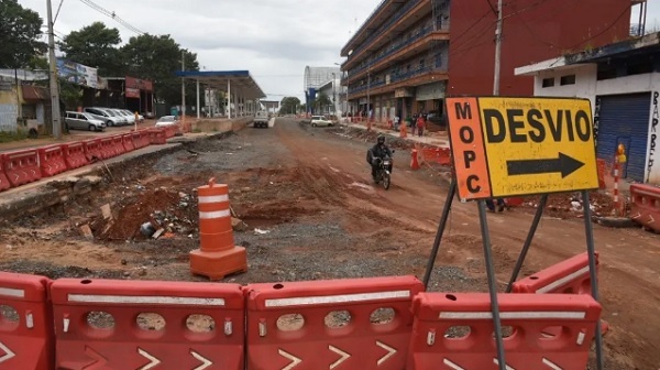 Utopía de justicia para comerciantes afectados por Metrobús