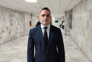 Fiscalía responde a acción presentada por defensa de Erico Galeano - PDS RADIO Y TV