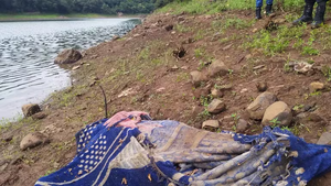 Ejecutan a ex convicto en la orilla del río Acaray - Noticiero Paraguay