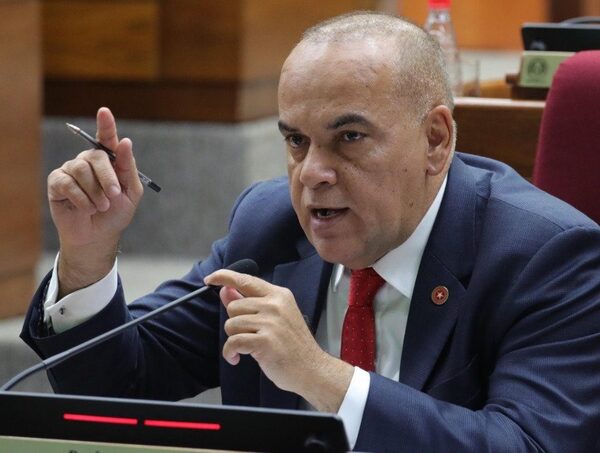 “Dicen los administradores que es sobrelegislar, que eso ya está”, dice Núñez sobre otra ley para blindar arancel cero · Radio Monumental 1080 AM