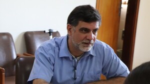Científico afirma que investigación paraguaya “está en riesgo” por la ley Hambre Cero
