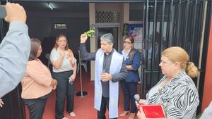 En Concepción, inauguran Casa de Refugio para Mujeres y Niños Violentados