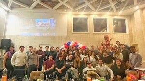 Estudiantes paraguayos en Rusia piden la reactivación del apoyo económico de Becal