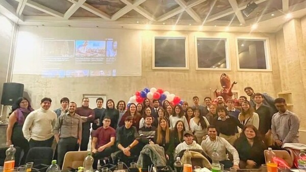 Estudiantes paraguayos en Rusia piden la reactivación del apoyo económico de Becal