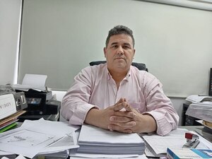 Desaparición de expediente de RGD: Defensa apela prisión preventiva - Judiciales.net
