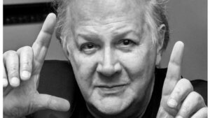 Fallece el cineasta paraguayo Carlos Saguier a los 78 años - Radio Imperio 106.7 FM