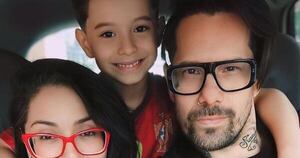 Diario HOY | Andrea Valobra y su esposo celebran dos años de sobriedad: “la mejor decisión”