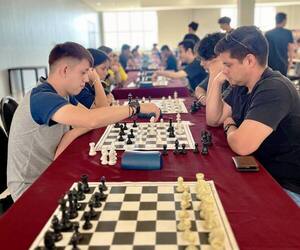 Lago Shopping de CDE será sede de torneo de ajedrez - La Clave