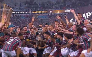 Copa Libertadores 2024: las tablas en vivo, grupo por grupo - Fútbol Internacional - ABC Color