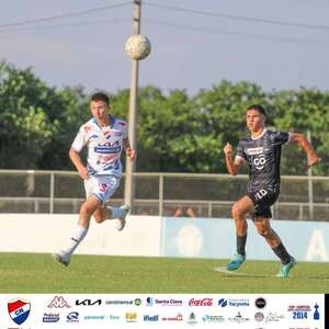 Sub 15: síntesis de la octava fecha - Fútbol - ABC Color