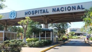 Hospital de Itauguá: Denuncian falta de medicamentos - SNT