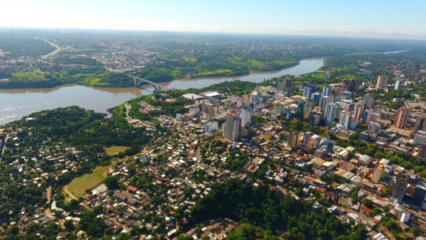 Novedosa iniciativa para mover el comercio en Ciudad del Este