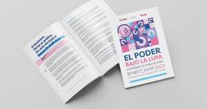 Diario HOY | Lanzarán material que aborda aspectos del financiamiento político en Paraguay