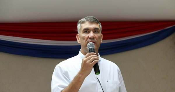 Sin consultar a Paraguay, Brasil destruyó dos hitos fronterizos en Pedro Juan Caballero para ampliar una ruta