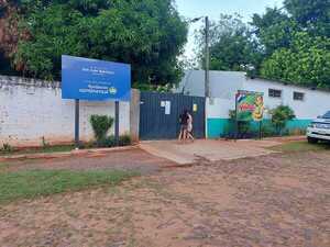 Escuela San Juan Bautista: Robos, Inseguridad y Falta de Acción Policial » San Lorenzo PY