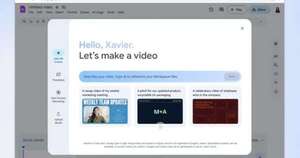 Diario HOY | Así es “Vids”, la nueva herramienta de Google para crear videos y presentaciones con IA