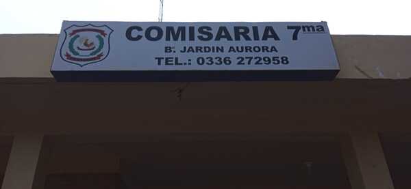 Apareció mujer que fue alzada a la fuerza a un vehículo y formuló denuncia por rapto - Radio Imperio 106.7 FM