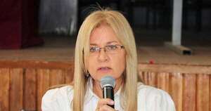 La Nación / Familia Denis destaca captura del clan Villalba y pide ampliar investigación