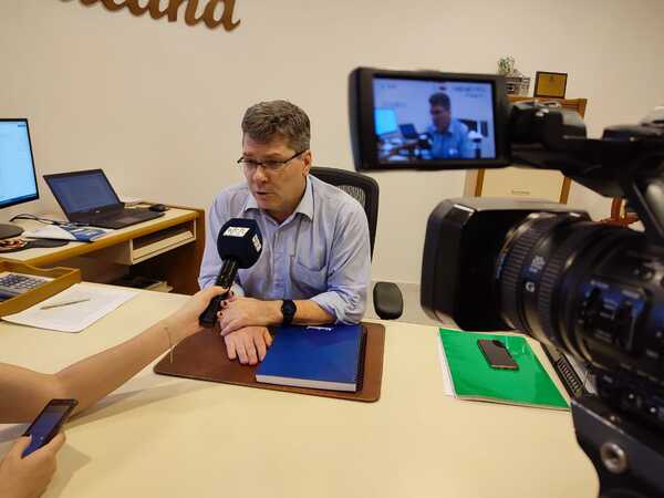 Andreas Ens asume la presidencia de la Cooperativa Neuland con enfoque en el desarrollo económico y comunitario