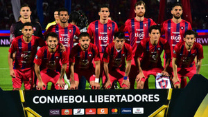 ¿Será? La IA armó un ranking con los campeones de la Libertadores, en los próximos 98 años y Cerro Porteño anga lo integra avei