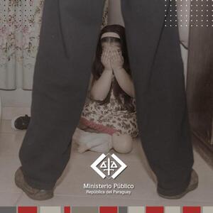 Condenan a 16 años de prisión a hombre que abusaba de sus hijastras menores - ADN Digital