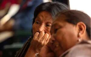 Por el “Día del indígena” Gobernación de Boquerón destinará G. 274 millones para compra de víveres  - Noticias del Chaco - ABC Color