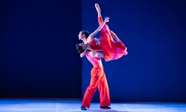 Gala de ballet celebra el Día Internacional de la Danza en Teatro Municipal