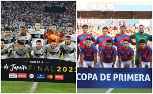 Versus / Según la Inteligencia Artificial, estos son los próximos campeones de la Copa Libertadores