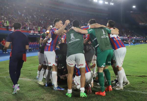 ¡Adiviná quién! Ya se sabe en qué año Cerro ganará la Libertadores