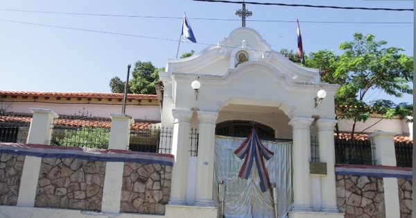 Ministro de Justicia busca trasladar cárcel del Buen Pastor a Emboscada por falta de condiciones adecuadas