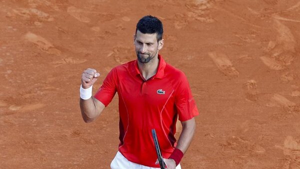 Djokovic regresa a semifinales nueve años después