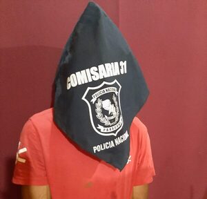 Detienen a hombre con orden de captura por hurto agravado - San Lorenzo Hoy