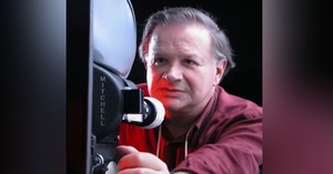  Falleció el cineasta Carlos Saguier, pionero del cine nacional, a los 78 años