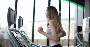La Nación / ¿Ser deportista está determinado por los genes?