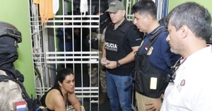  Juez argentino libera al clan Villalba ligado al EPP por motivo de refugio político