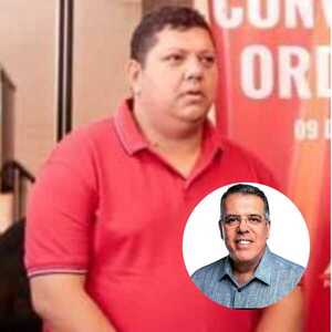 AUDIO: Juancho se entromete en trabajo de la Cancillería Nacional y crea problemas a autoridades