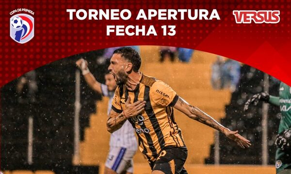 Guaraní se reencontró con la victoria en un “embarrado” partido